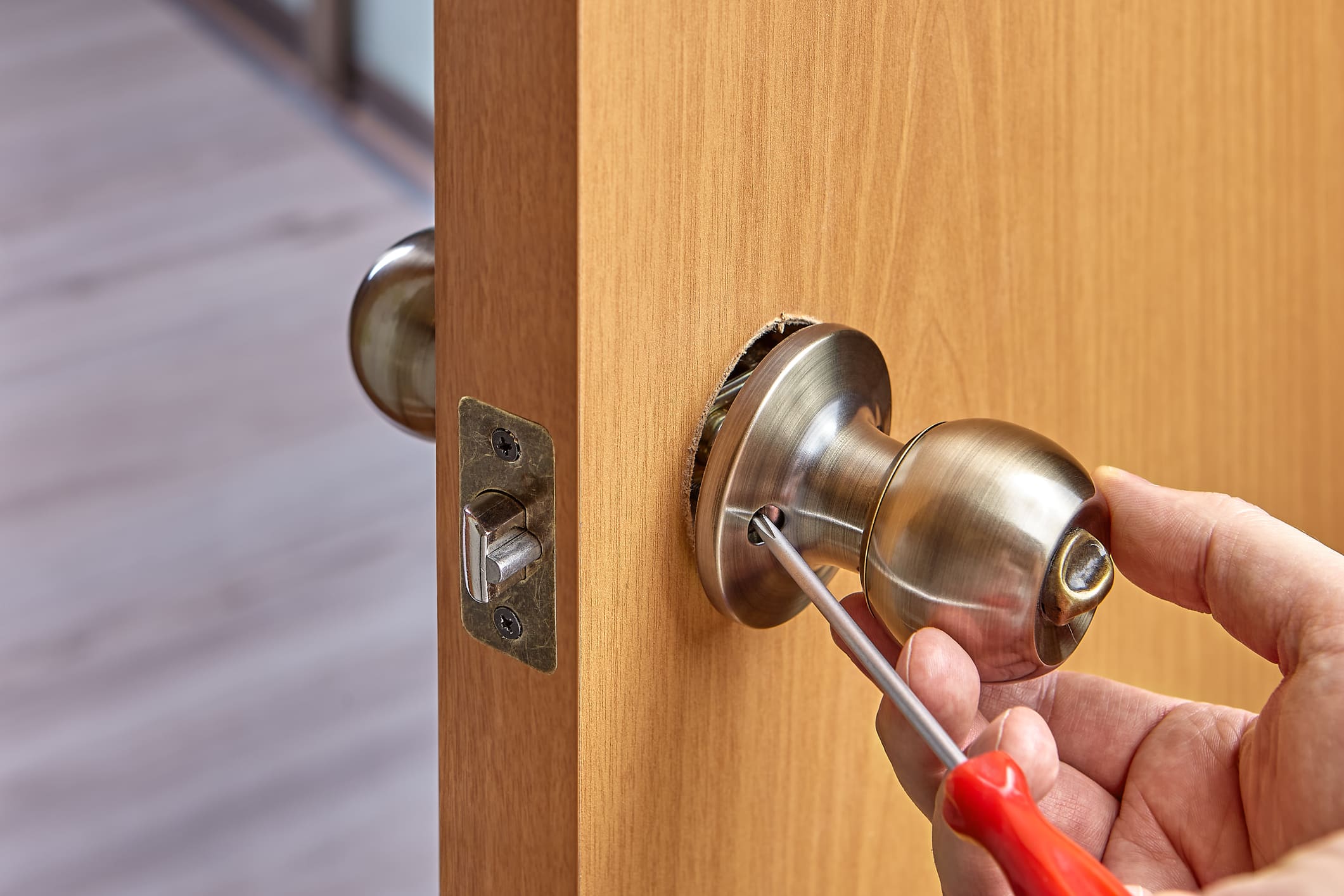 Why You Should Call Brothers Locksmith in Garland TX