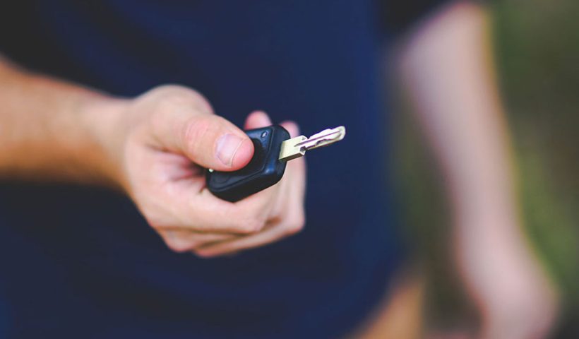 Best Car Key Replacement in Washington, DC