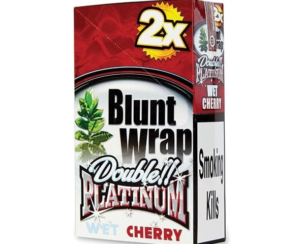 Bling Platinum Wet Cherry: A Tempting Cherry Sensation