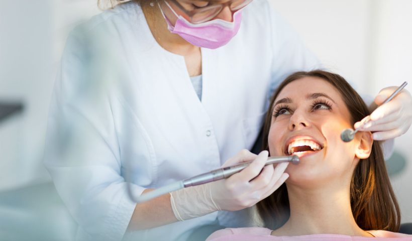 Dental Care In Hanover MA