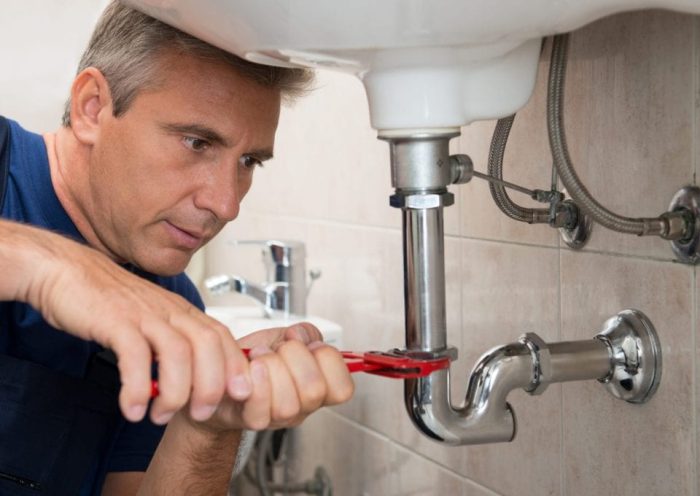 Plumbing Solutions in Fremont, CA: Finding Reliable Service for Your Home