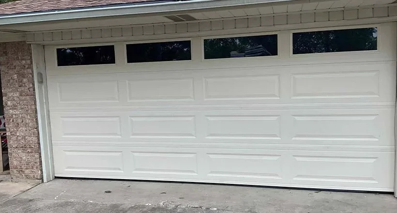 Unlocking Opportunities: Garage Door Leads